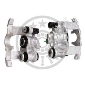 Bremssattel BC-1342R von OPTIMAL günstig für 217,63 € online kaufen