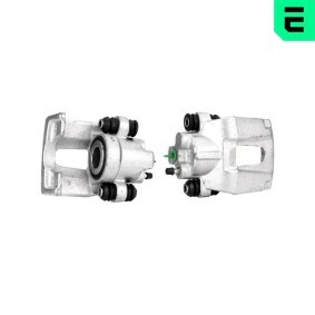 Bremssattel BC-1375R von OPTIMAL günstig für 193,48 € online kaufen