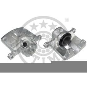 Bremssattel BC-1382L von OPTIMAL günstig für 224,28 € online kaufen