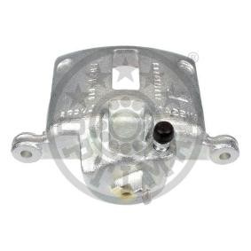 Bremssattel BC-1382R von OPTIMAL günstig für 166,18 € online kaufen