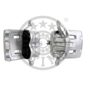 Bremssattel BC-1384L von OPTIMAL günstig für 280,24 € online kaufen