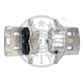 Bremssattel BC-1384R von OPTIMAL günstig für 280,24 € online kaufen