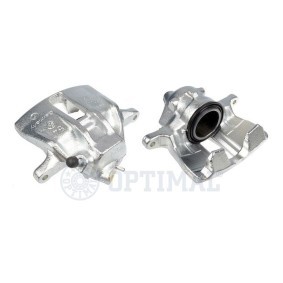 Bremssattel BC-1422L von OPTIMAL günstig für 131,11 € online kaufen