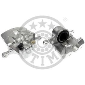 Bremssattel BC-1425R von OPTIMAL günstig für 187,03 € online kaufen