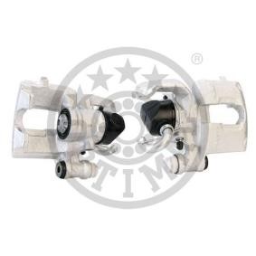 Bremssattel für FORD von OPTIMAL