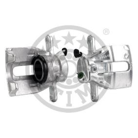 Bremssattel BC-1434L von OPTIMAL günstig für 212,63 € online kaufen