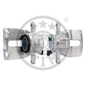 Bremssattel BC-1434R von OPTIMAL günstig für 216,87 € online kaufen