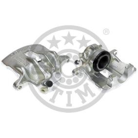 Bremssattel BC-1440R von OPTIMAL günstig für 162,48 € online kaufen