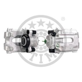 Bremssattel BC-1446L von OPTIMAL günstig für 242,78 € online kaufen