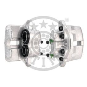 Bremssattel für PEUGEOT von OPTIMAL