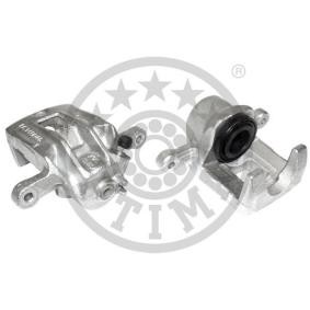Bremssattel BC-1452R von OPTIMAL günstig für 210,50 € online kaufen