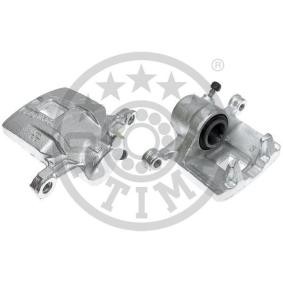 Kjøp Bremsecaliper av OPTIMAL BC-1456L til den lave prisen 727,81 NOK