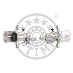 Bremssattel BC-1464L von OPTIMAL günstig für 303,50 € online kaufen