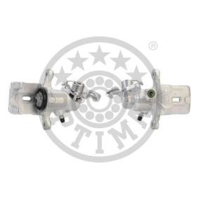 Bremssattel BC-1464R von OPTIMAL günstig für 303,50 € online kaufen