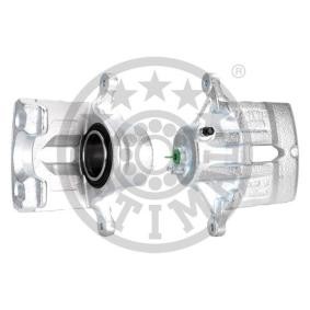 Bremssattel BC-1493L von OPTIMAL günstig für 215,49 € online kaufen
