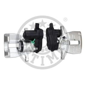Kjøp Bremsecaliper av OPTIMAL BC-1502L til den lave prisen 6973,32 NOK