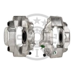 Bremssattel BC-1519L von OPTIMAL günstig für 296,99 € online kaufen