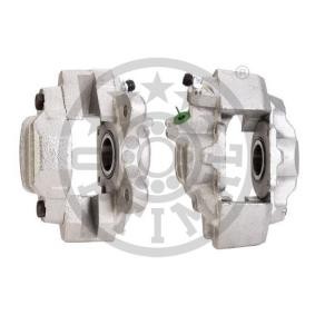 Bremssattel BC-1519R von OPTIMAL günstig für 296,42 € online kaufen