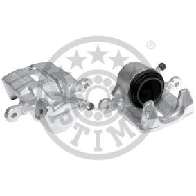 Bremssattel BC-1525L von OPTIMAL günstig für 206,99 € online kaufen