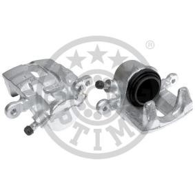 Bremssattel BC-1525R von OPTIMAL günstig für 206,99 € online kaufen