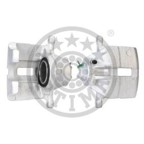 Bremssattel BC-1534R von OPTIMAL günstig für 206,25 € online kaufen