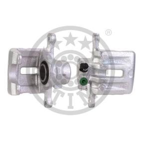 Bremssattel BC-1540L von OPTIMAL günstig für 219,62 € online kaufen