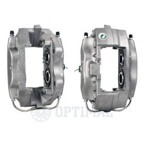 Bremssattel BC-1547L von OPTIMAL günstig für 467,18 € online kaufen