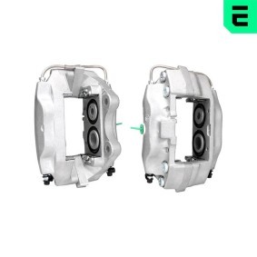 Bremssattel BC-1547R von OPTIMAL günstig für 467,18 € online kaufen