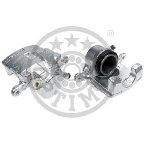 Bremssattel BC-1555L von OPTIMAL günstig für 248,23 € online kaufen