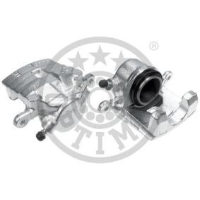 Bremssattel BC-1555R von OPTIMAL günstig für 248,23 € online kaufen