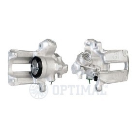 Bremssattel für FORD von OPTIMAL