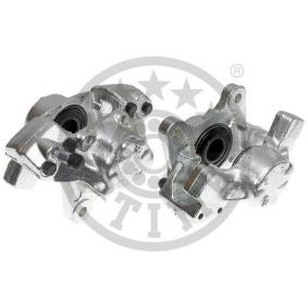 Bremssattel BC-1587R von OPTIMAL günstig für 184,13 € online kaufen