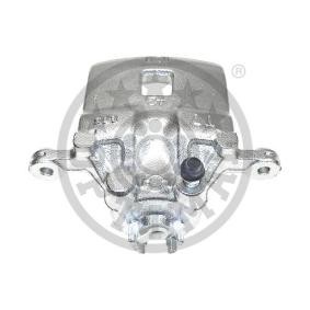 Bremssattel für NISSAN von OPTIMAL