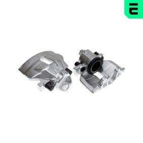 Bremssattel BC-1632L von OPTIMAL günstig für 191,34 € online kaufen
