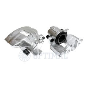 Bremssattel BC-1632R von OPTIMAL günstig für 191,34 € online kaufen