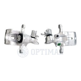 Bremssattel für NISSAN von OPTIMAL