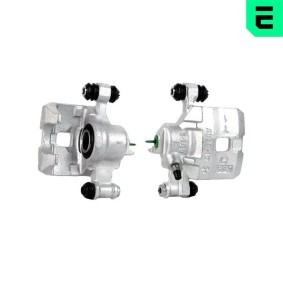 Bremssattel BC-1658L von OPTIMAL günstig für 233,61 € online kaufen