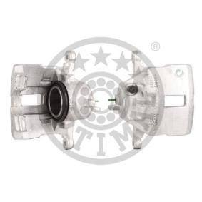 Bremssattel BC-1675L von OPTIMAL günstig für 192,73 € online kaufen