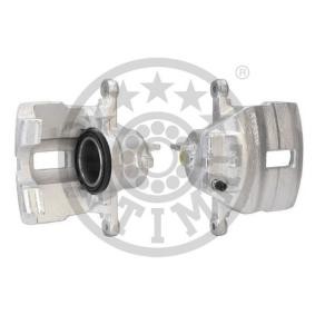 Bremssattel BC-1675R von OPTIMAL günstig für 192,73 € online kaufen
