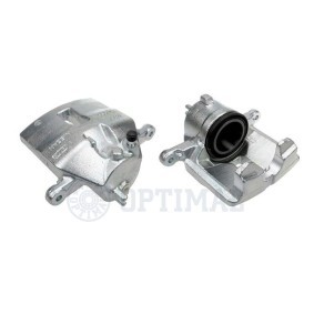 Bremssattel BC-1679R von OPTIMAL günstig für 221,10 € online kaufen