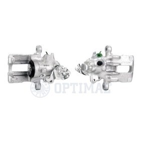 Bremssattel BC-1719L von OPTIMAL günstig für 216,87 € online kaufen