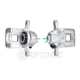 Bremssattel BC-1726L von OPTIMAL günstig für 328,83 € online kaufen