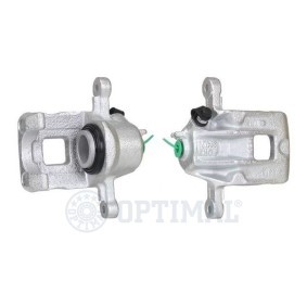 Bremssattel BC-1726R von OPTIMAL günstig für 328,83 € online kaufen