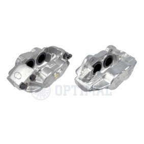 Bremssattel BC-1763L von OPTIMAL günstig für 313,97 € online kaufen