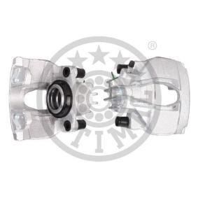 Bremssattel BC-1807L von OPTIMAL günstig für 204,84 € online kaufen