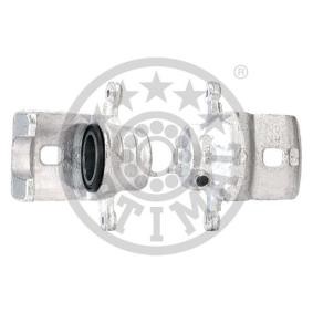 Bremssattel BC-1843R von OPTIMAL günstig für 240,63 € online kaufen