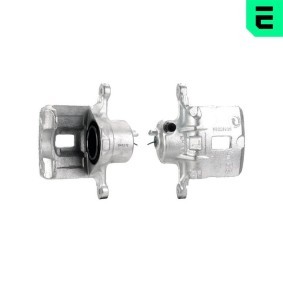 Bremssattel BC-1863L von OPTIMAL günstig für 228,80 € online kaufen
