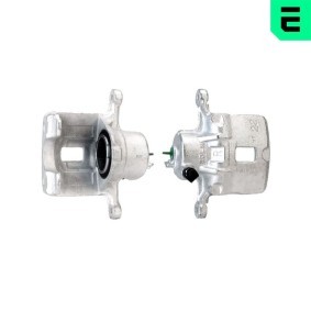 Bremssattel BC-1863R von OPTIMAL günstig für 228,80 € online kaufen