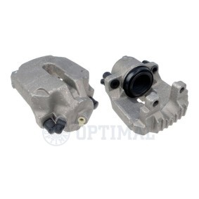 Bremssattel BC-1865R von OPTIMAL günstig für 209,12 € online kaufen