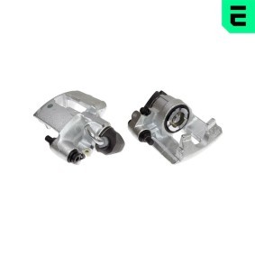 Bremssattel BC-1890L von OPTIMAL günstig für 282,24 € online kaufen